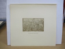 Willem Buytewech: Houtmarkt