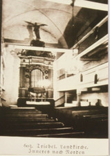 Foto Triebel 1927 Polen