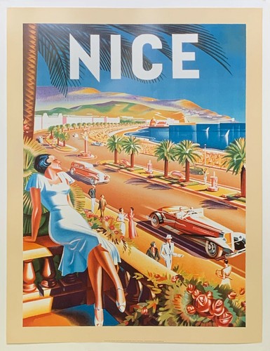 Schönes frankreich 1930 - frankreich,