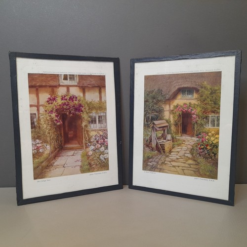 Vintage kunstdrucke james - vintage,