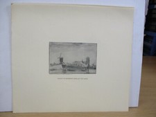 Jan van Goyen: Gezicht Op