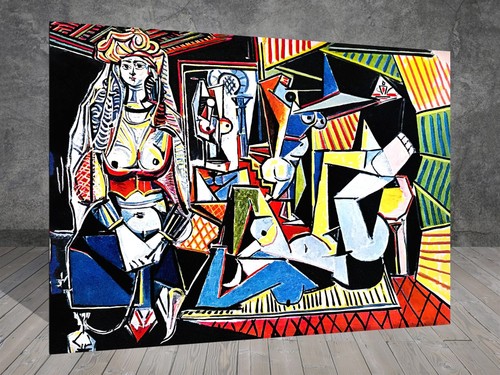 Pablo picasso frauen von - picasso,
