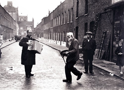 Humphrey spender 1938 lambeth - humphrey,