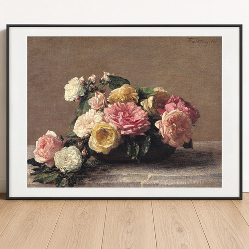 Henri fantin latour - henri,