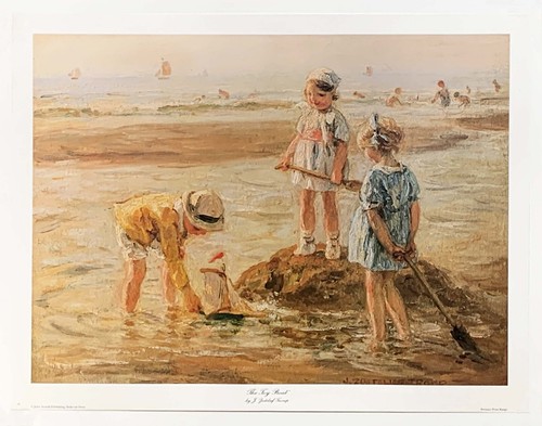 Das spielzeugboot von jan - das,