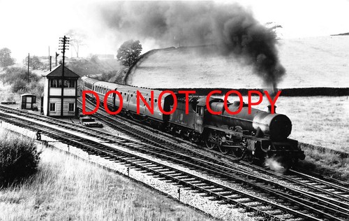 Chinley east junction - chinley,