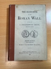 The Hand-Book to the Roman