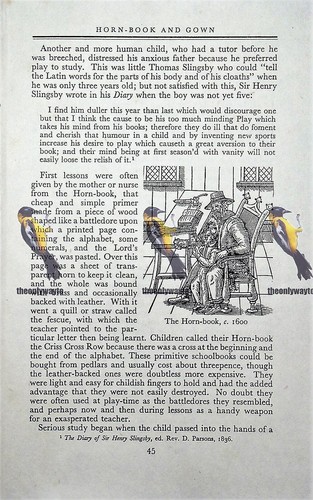 Hornbuch für den unterricht - hornbuch,