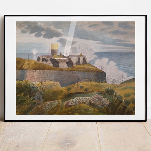 Kunstdruck ravilious - kunstdruck,
