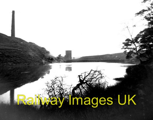 Foto rydings dam bei - bei, wardle
