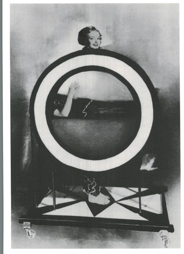 Vintage photograph magic - photograph,