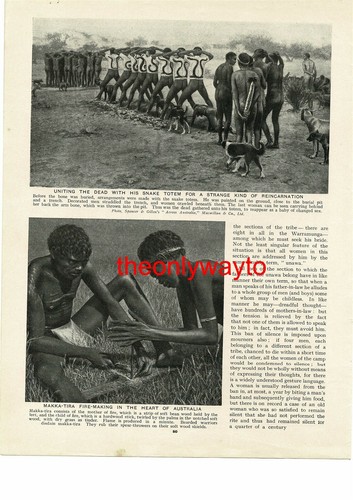 Indigenous native rituals - native, (4)