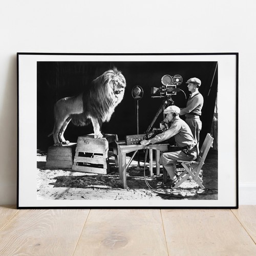 Fotoaufnahme der mgm - fotoaufnahme,