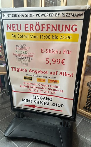 Werbung antik - werbung,