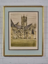 "Lincoln" - Richard Beer