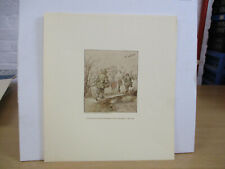 Hendrick Avercamp: Huiswaarts