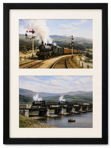 1937 royal train - royal,