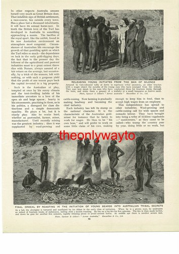 Indigenous native rituals - native,