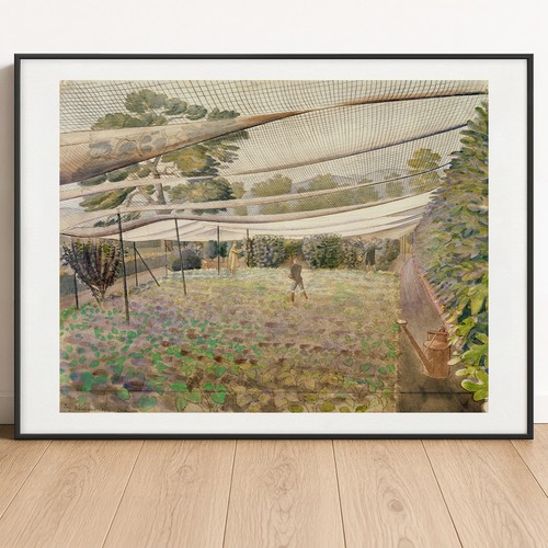 Eric ravilious druck - druck,