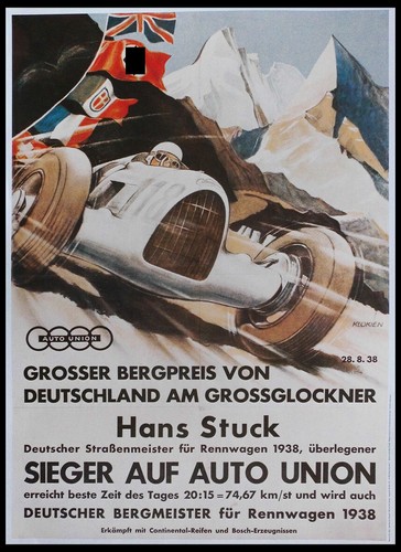 Autorennen mit hans - autorennen,
