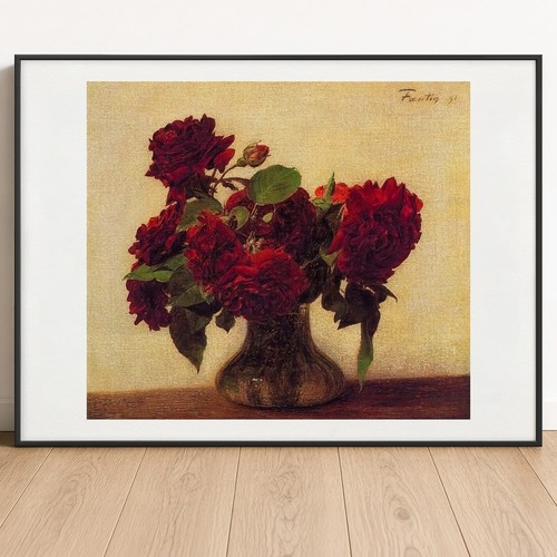 Henri fantin latour dunkle - fantin-latour,