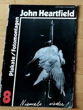 John Heartfield - Plakate /