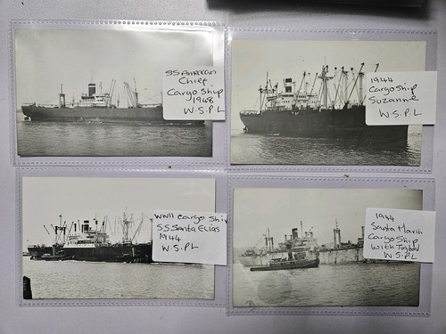 Vintage frachtschiff foto - vintage,