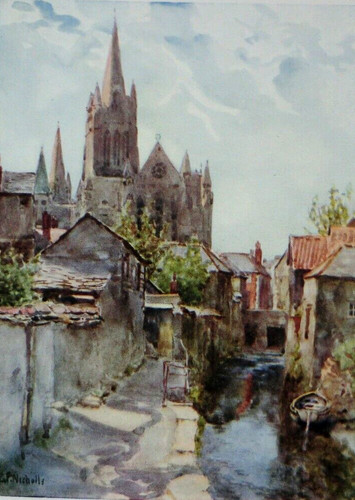Truro vintage 1925 f - truro:,