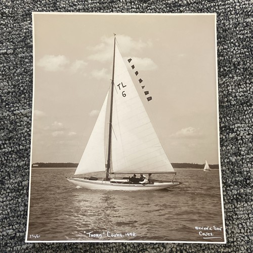 Großes original 1938 - großes,