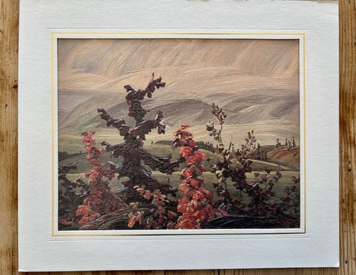 Fine art imitation - art, Ölgemälde