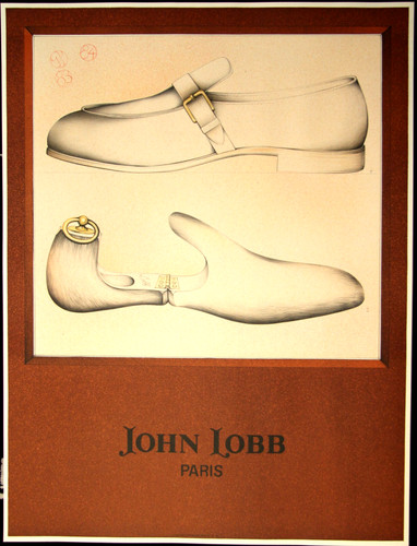 John lobb paris - john, paris,