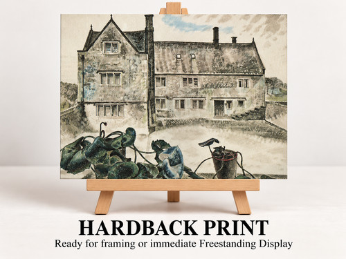 Lower tocknells painswick - lower,