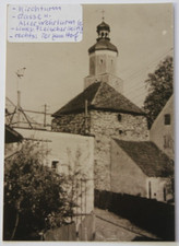 Foto Triebel 1927 Polen