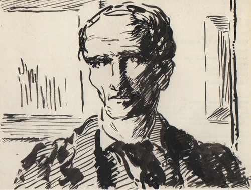 Jack butler yeats - jack,
