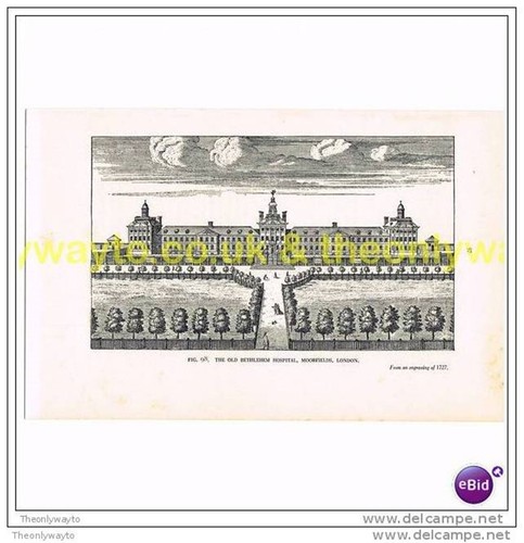 Altes bethlehem krankenhaus - bethlehem,