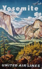 Travel-Poster, 75x45cm