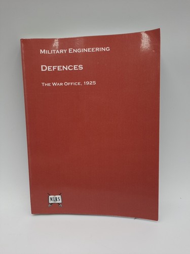 Military engineering defences - engineering,