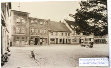 Foto Triebel 1927 Polen