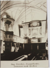 Foto Triebel 1927 Polen