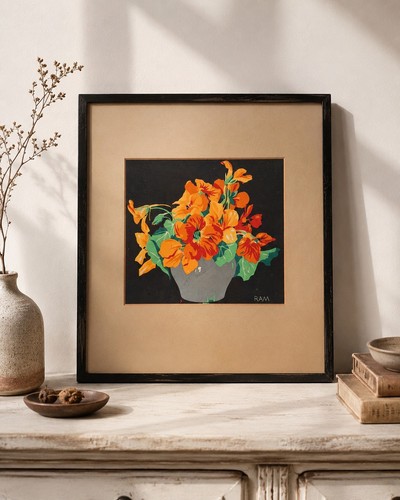 Vintage casson - vintage, a.j.